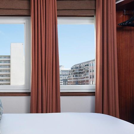 Townhouse Hotel Cape Town Exterior photo