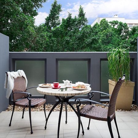 Townhouse Hotel Cape Town Exterior photo