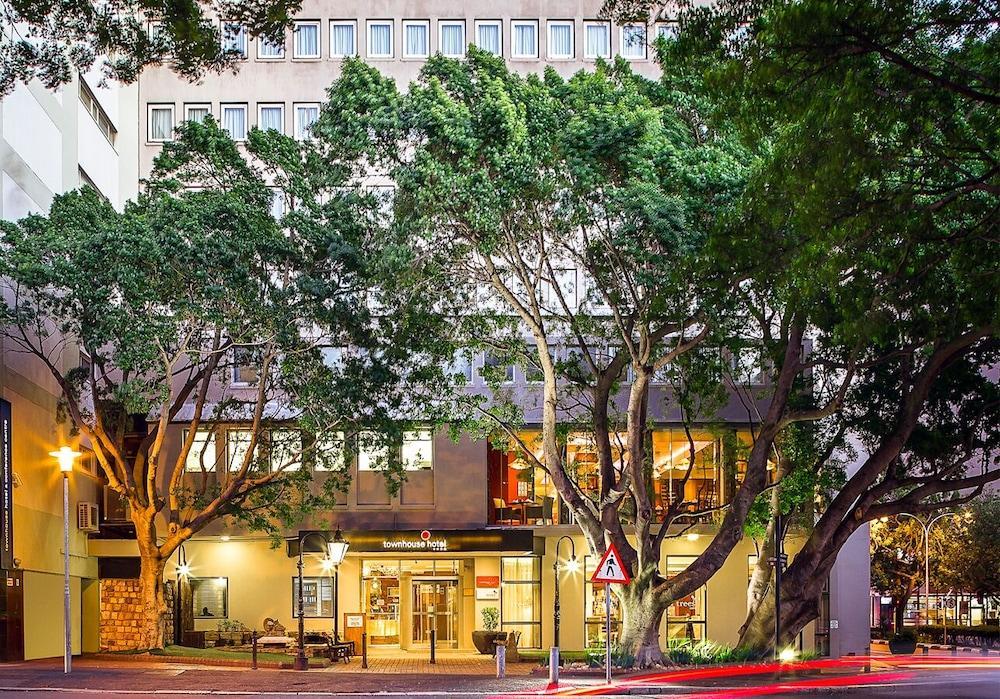 Townhouse Hotel Cape Town Exterior photo