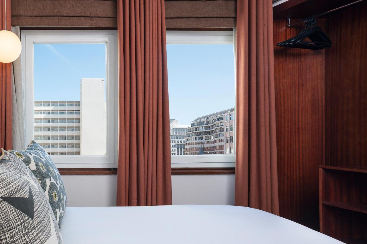 Townhouse Hotel Cape Town Exterior photo