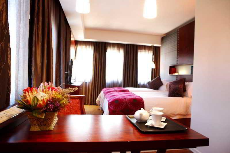 Townhouse Hotel Cape Town Exterior photo
