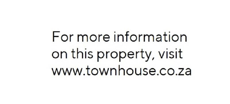 Townhouse Hotel Cape Town Exterior photo