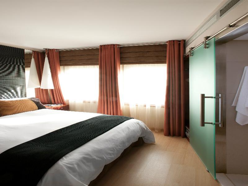 Townhouse Hotel Cape Town Exterior photo