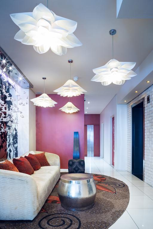 Townhouse Hotel Cape Town Exterior photo