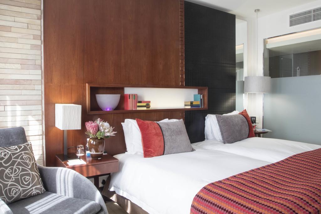 Townhouse Hotel Cape Town Exterior photo