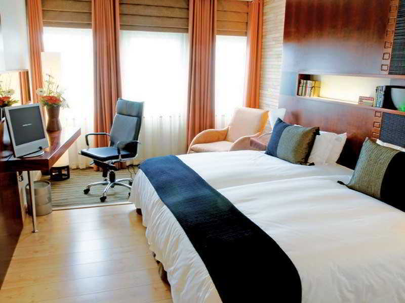 Townhouse Hotel Cape Town Exterior photo