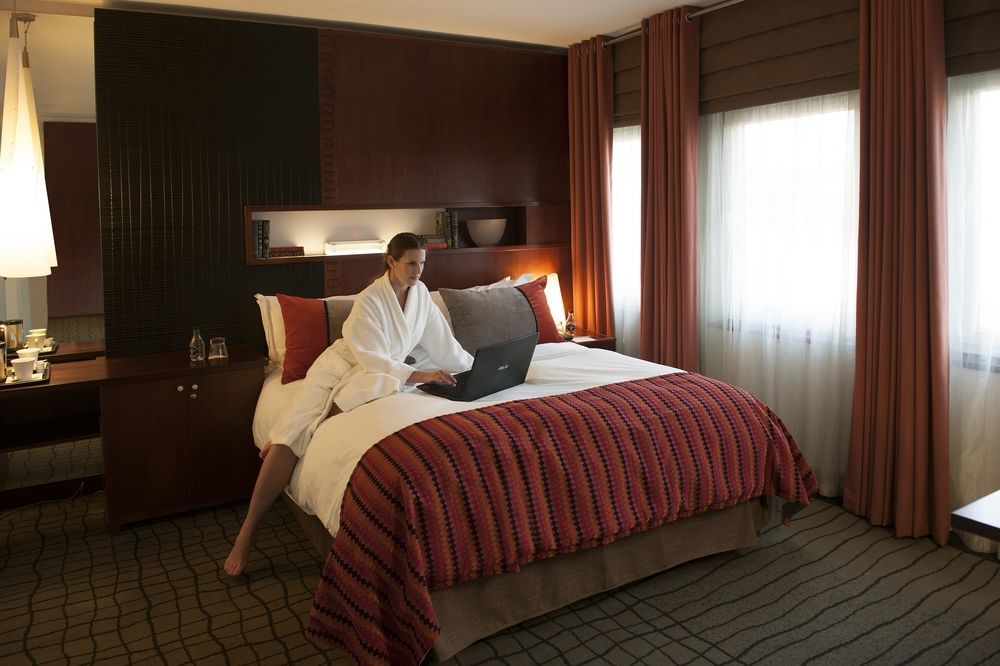 Townhouse Hotel Cape Town Exterior photo