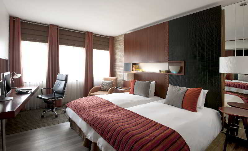 Townhouse Hotel Cape Town Exterior photo