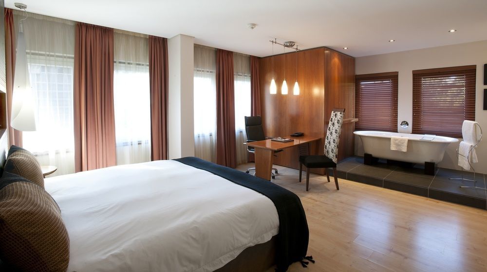 Townhouse Hotel Cape Town Exterior photo