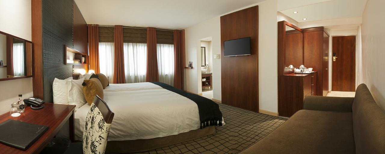 Townhouse Hotel Cape Town Exterior photo