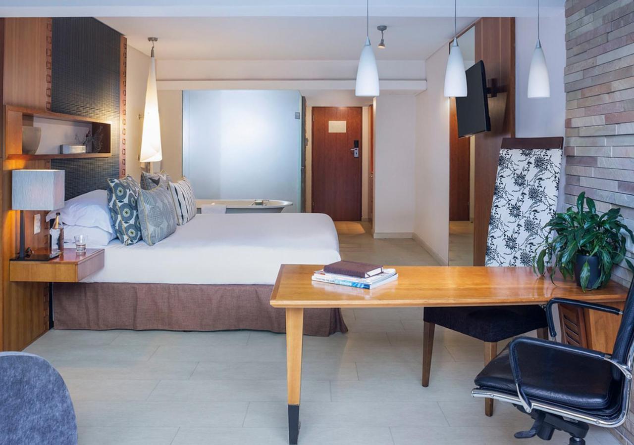 Townhouse Hotel Cape Town Exterior photo