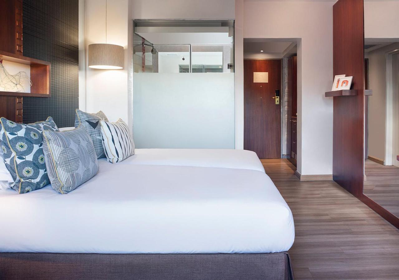 Townhouse Hotel Cape Town Exterior photo
